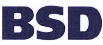 Trademark BSD