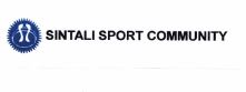 Trademark SINTALI SPORT COMMUNITY + LOGO