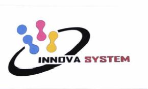 Trademark INNOVA SYSTEM + LOGO