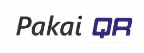 Trademark Pakai QR + Logo