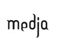 Trademark MEDJA