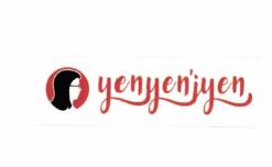 Trademark yenyen'iyen + Logo