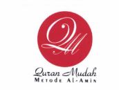 Trademark QURAN MUDAH, METODE AL-AMIN