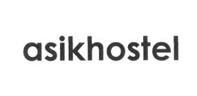 Trademark asikhostel