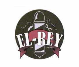 Trademark EL-REY + LOGO