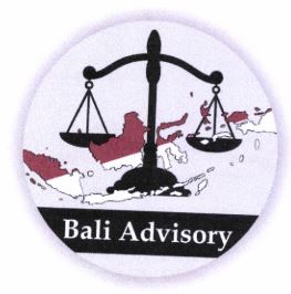 Trademark BALI ADVISORY dan LUKISAN