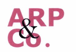 Trademark ARP & CO.