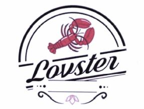 Trademark Lovster + Logo