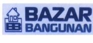 Trademark BAZAR BANGUNAN