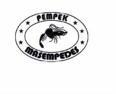 Trademark PEMPEK MASEMPEDES