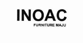 Trademark INOAC FURNITURE MAJU