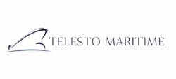 Trademark TELESTO MARITIME dan LOGO