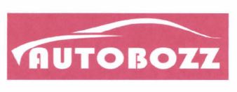 Trademark Autobozz