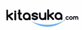 Trademark kitasuka.com + Logo