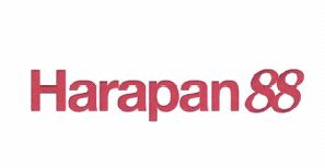 Trademark Harapan 88