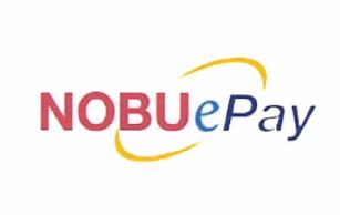 Trademark NOBU ePay & Gambar