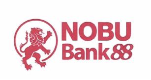 Trademark NOBU Bank88 & Gambar