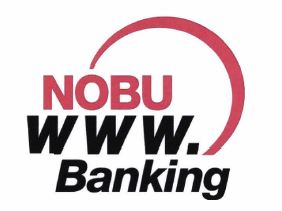 Trademark NOBU WWW.Banking & Gambar