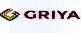 Trademark GRIYA + LOGO