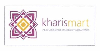 Trademark KHARISMART PT. KHARISMART MAJAPAHIT NUSANTARA