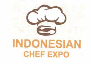 Trademark Indonesian Chef Expo + Lukisan