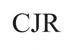 Trademark CJR