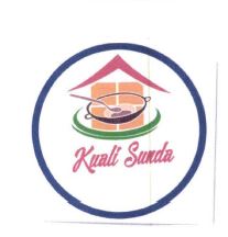 Trademark KUALI SUNDA + LUKISAN LOGO