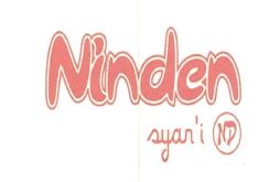 Trademark Ninden syar'i