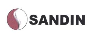 Trademark SANDIN