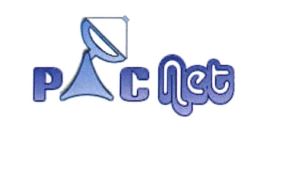 Trademark PAC NET + LOGO