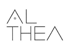 Trademark ALTHEA + LOGO