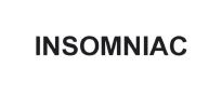 Trademark INSOMNIAC