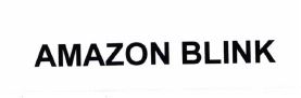 Trademark AMAZON BLINK