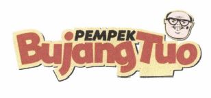 Trademark PEMPEK BUJANG TUO + LUKISAN