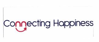 Trademark Connecting Happiness + Logo