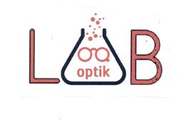 Trademark LAB OPTIK + LOGO