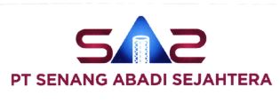 Trademark PT SENANG ABADI SEJAHTERA + LOGO