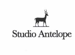 Trademark LOGO STUDIO ANTELOPE