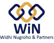 Trademark WiN Widhi Nugroho & Partners + Logo