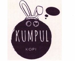 Trademark KUMPUL KOPI + LOGO