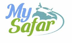 Trademark My Safar + Logo