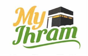 Trademark My Ihram + Logo