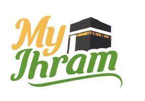 Trademark My Ihram + Logo