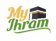 Trademark My Ihram + Logo