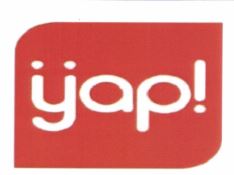 Trademark YAP ! + LOGO