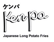 Trademark Kenpa & Huruf Jepang