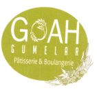 Trademark GOAH GUMELAR Pattiserrie & Boulanggerie