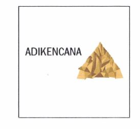 Trademark ADI KENCANA + LUKISAN