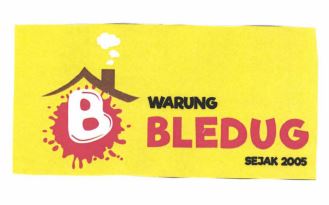 Trademark BLEDUG+LOGO