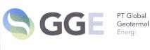 Trademark GGE dan Logo